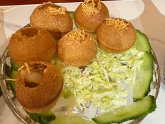 -清真· AL-JANNAT 佳纳特餐厅(仙林店)
