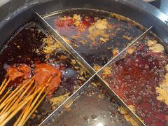 -陈眼镜火锅(总店)