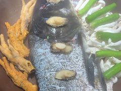 -蜀香格格•剁椒鱼头(龙西店)