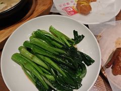 -鸽味轩·粤菜小馆(高楼门总店)