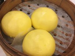 流沙包-隆隆金大茶楼(地王广场店)