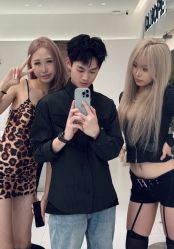 -DL HOPE明星造型