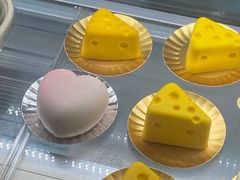 -欢牛蛋糕屋(萧山万象汇店)