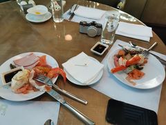 -RISE RESTAURANT(滨海湾金沙店)