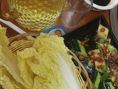 -曹丞相·地锅鸡·地锅鱼(武林店)