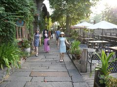 -乌镇望津里精品酒店