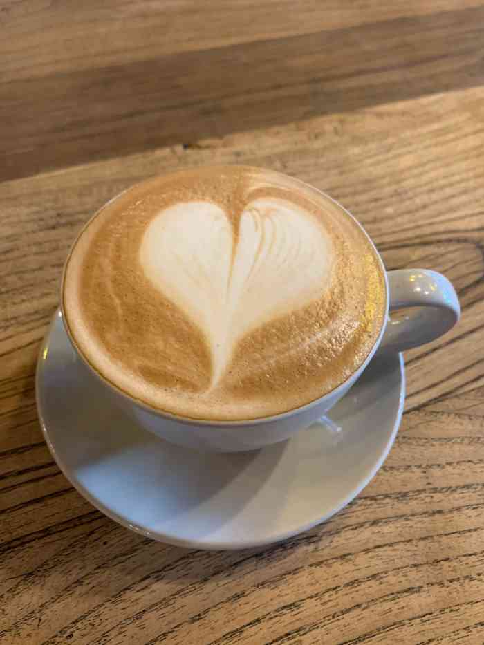 漫咖啡(奥城店)-"在北京去过很多漫咖啡,今天因为民园的漫咖.