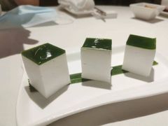 香滑椰汁糕-潮福城大酒楼(湖滨北路店)