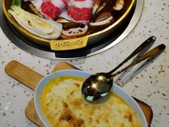黑牛牛五花-小猪小牛章鱼水煎肉(盛京大奥莱店)
