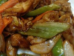 -七菜馆·东北菜·蒸饺(文体路店)
