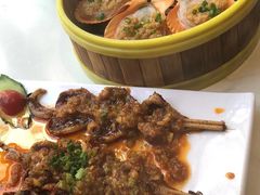 -野妹火锅(布吉店)