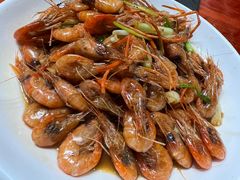 -芦茨金富饭庄·25年老字号·专做稻草鸡