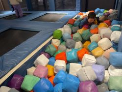 -KidSteam儿童乐园(富力城店)