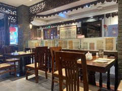 -老厨家(友谊路总店)