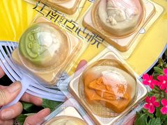 -百年同和·江南点心院(山塘街店)