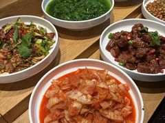 -钱小奴创意自助餐厅·原切谷饲安格斯畅吃(宁波慈溪爱琴海店)