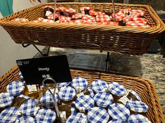 -西点坊(浦东香格里拉店)