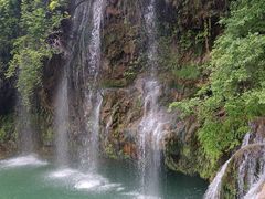 -美人谷景区