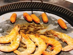 -么子烤肉(化龙池店)