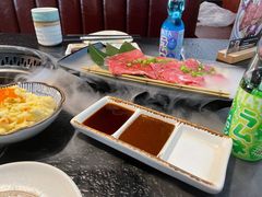 -牛焱·烧肉酒肆(五大道店)