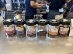 -MQ COFFEE STAND明谦(新洲店)