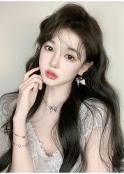 点击看大图 -佑米造型