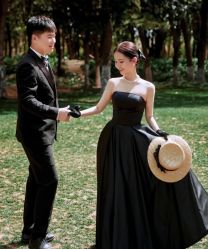 -盛夏光年studio·美学·电影感·定制