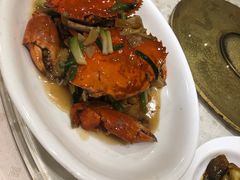 -顺风海鲜港(金玉兰店)