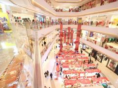 -大族广场Mall&More