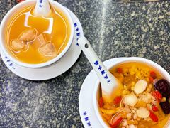 -老城糖水铺(珠海东店)