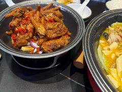 -美蛙四季(六里桥店)