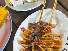 -鹏天阁酒楼·海鲜(红旗店)