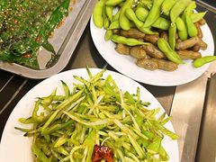 -老黑板筋(顺义总店)