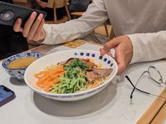 -陳香貴·兰州牛肉面(上海长风大悦城店)