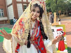 -糖心家族国际幼儿园·托育园(南开水上公园店)