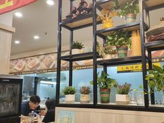 -東豫狼鲜货烧烤. 碳火烤鱼. 小龙虾(上海首店)