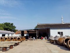 -苏州市吴中区光福窑上花果蜜饯厂