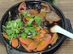 -中华门黑皮砂锅