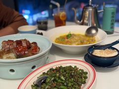 -润记·广东餐馆(苏州中心店)