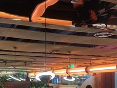 -星伦多自助料理·涮烤一体(虹悦城店)