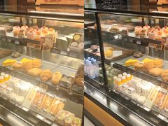 -星巴克(嘉定中信泰富万达广场店)