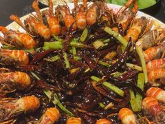 -红盔甲·小龙虾(人民广场店)