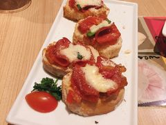 -必胜客(新辰里酒仙桥店)