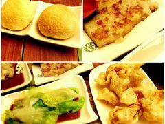 -添好运点心专门店(深水埗店)