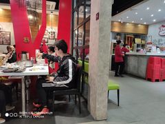 大堂-陈记顺和牛肉火锅馆(天河北路店)