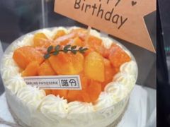 -嗒令甜品·主题融合料理餐厅(首座时代店)