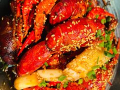 -肥肥虾庄·金牌油焖大虾(沙湖店)