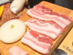 -青鹤谷(虹莘路总店)