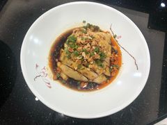 -香山湖家家宴(中山陵店)