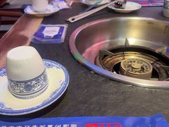 -来涮蜀鲜货火锅串串香(菜市口店)